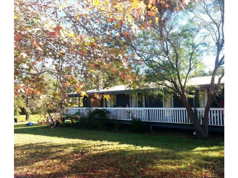 1424 Bucca Road, Nana Glen NSW 2450