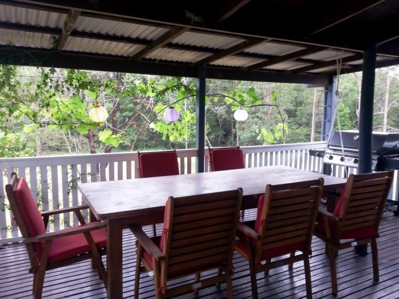 1424 Bucca Road, Nana Glen NSW 2450