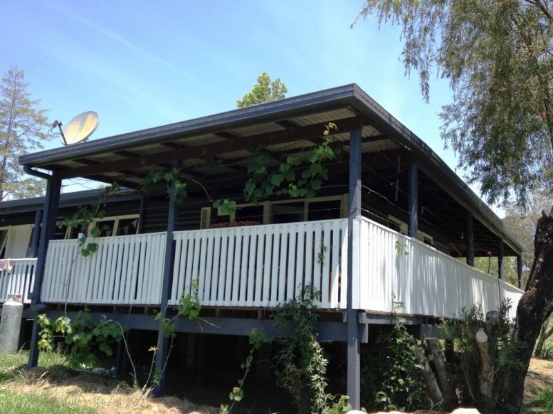 1424 Bucca Road, Nana Glen NSW 2450