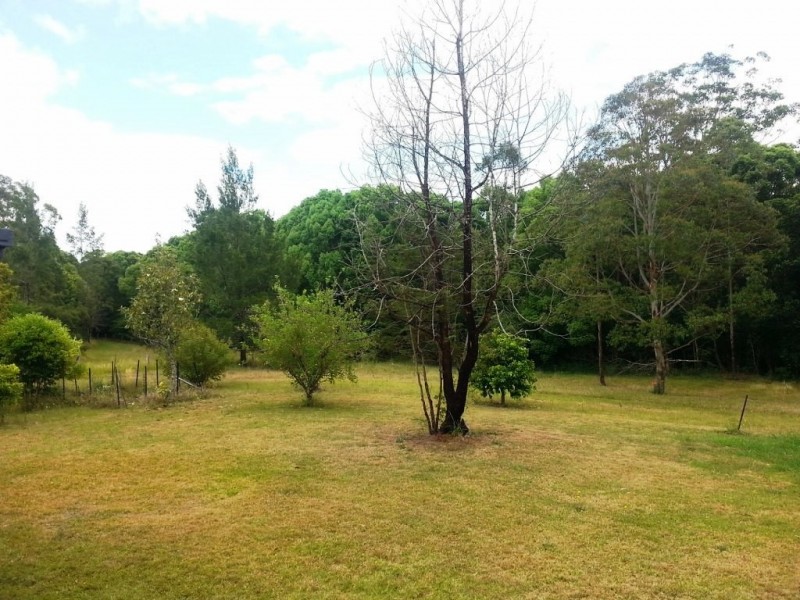 1424 Bucca Road, Nana Glen NSW 2450
