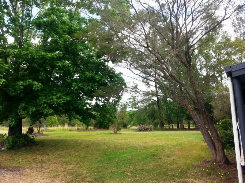1424 Bucca Road, Nana Glen NSW 2450