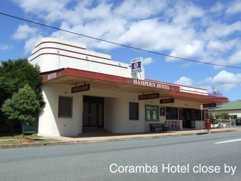 1424 Bucca Road, Nana Glen NSW 2450
