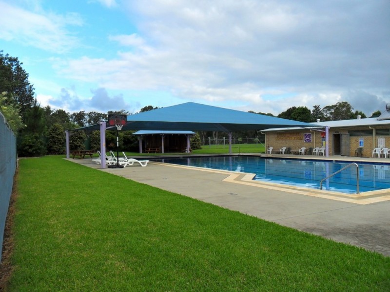 1424 Bucca Road, Nana Glen NSW 2450