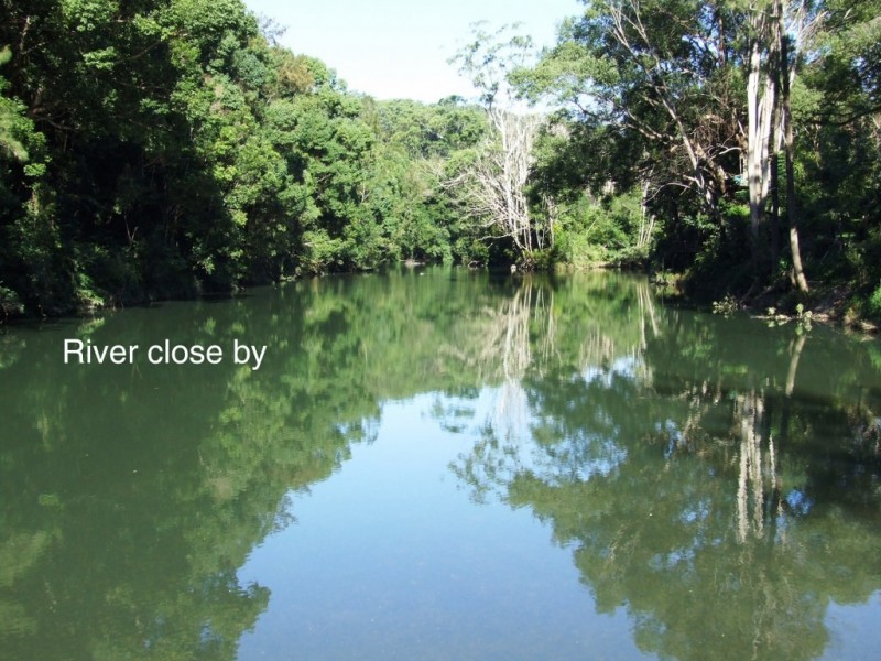 1424 Bucca Road, Nana Glen NSW 2450