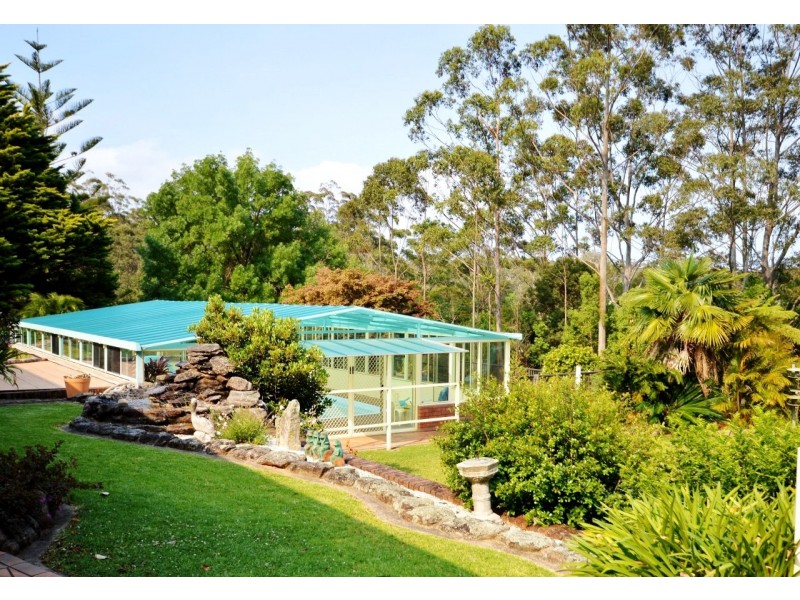 1041 Bucca Road, Coffs Harbour NSW 2450