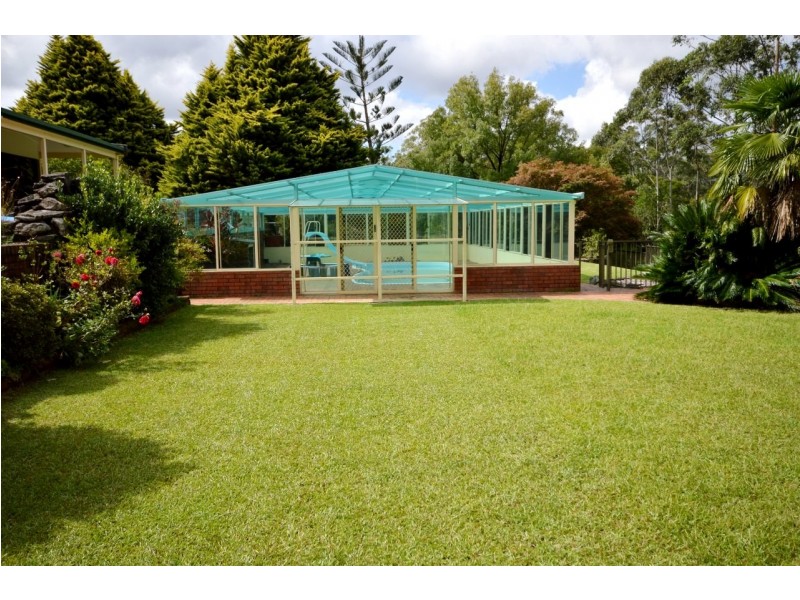 1041 Bucca Road, Coffs Harbour NSW 2450