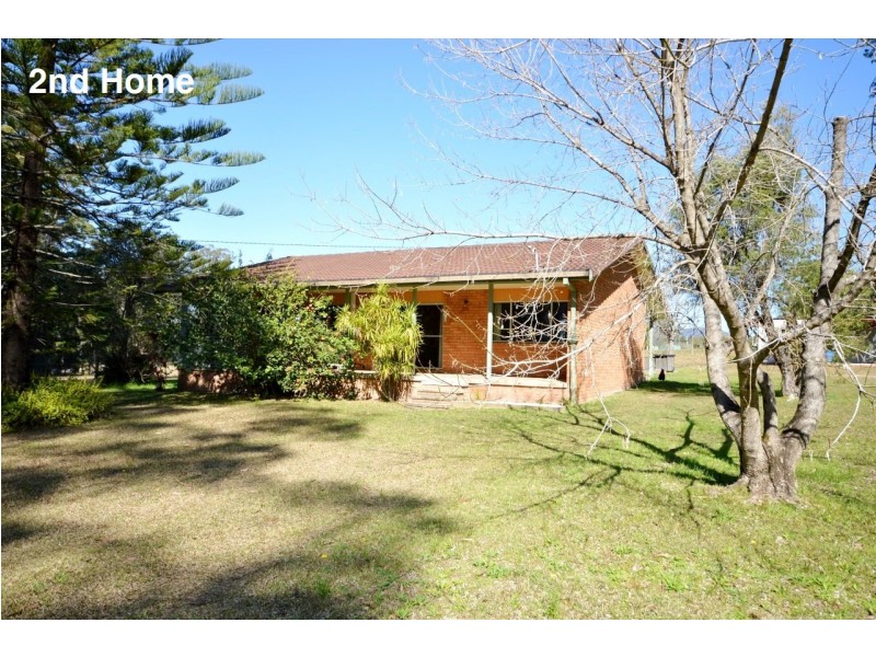 1041 Bucca Road, Coffs Harbour NSW 2450