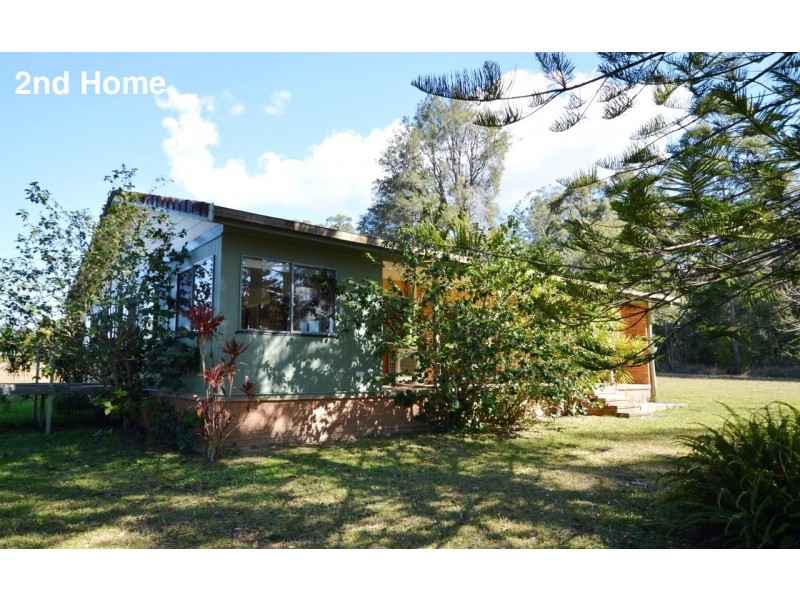 1041 Bucca Road, Coffs Harbour NSW 2450