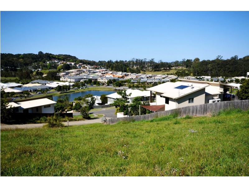 3 Avon Rise, Coffs Harbour NSW 2450