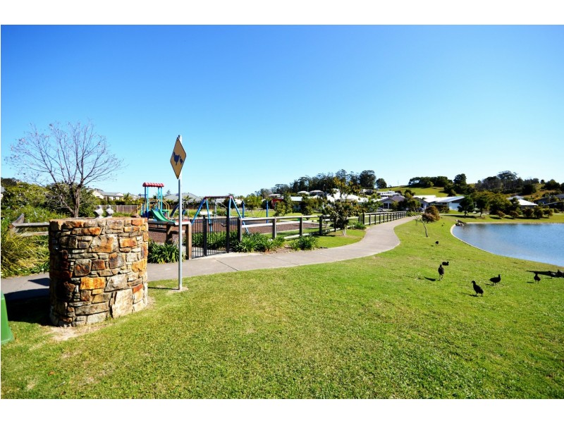 3 Avon Rise, Coffs Harbour NSW 2450