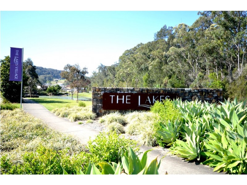 3 Avon Rise, Coffs Harbour NSW 2450