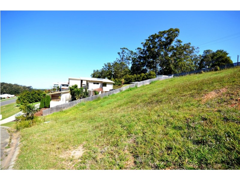 3 Avon Rise, Coffs Harbour NSW 2450