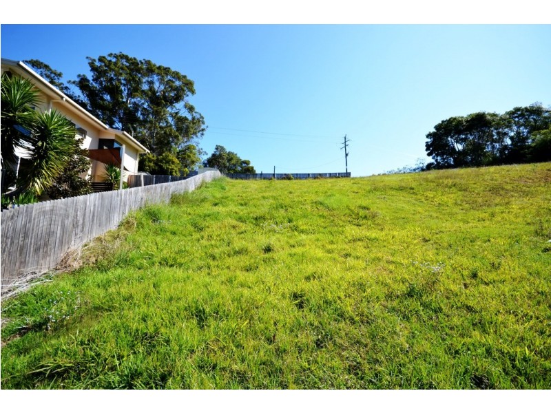 3 Avon Rise, Coffs Harbour NSW 2450