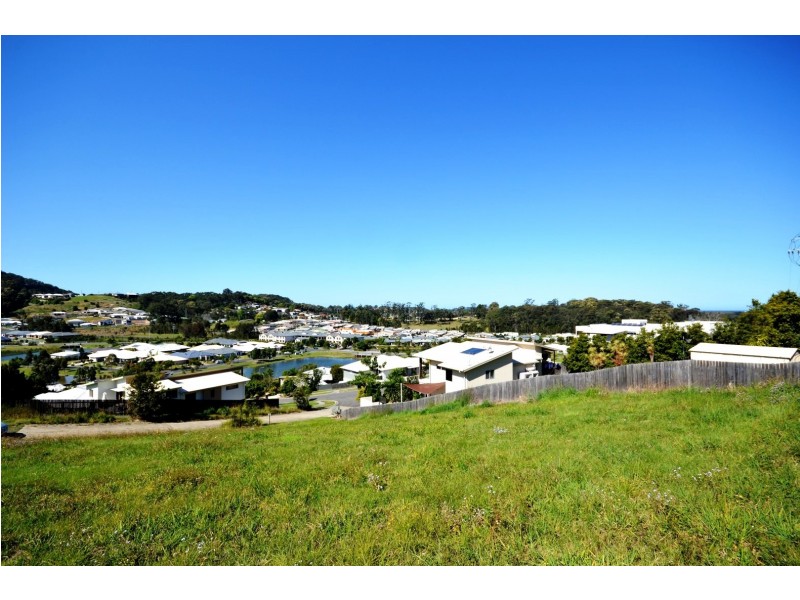 3 Avon Rise, Coffs Harbour NSW 2450