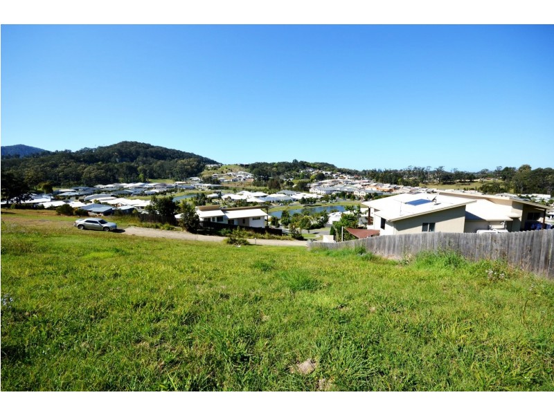 3 Avon Rise, Coffs Harbour NSW 2450