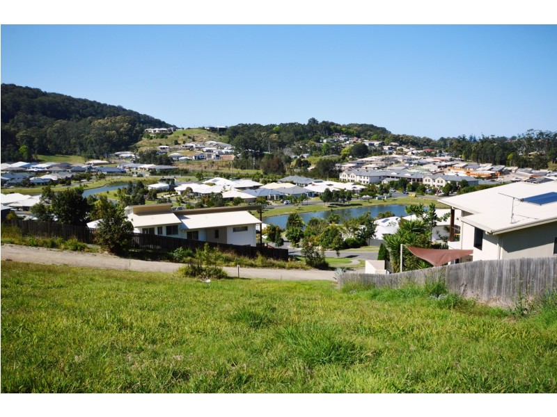 3 Avon Rise, Coffs Harbour NSW 2450