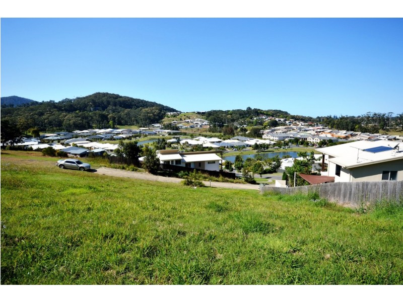 3 Avon Rise, Coffs Harbour NSW 2450