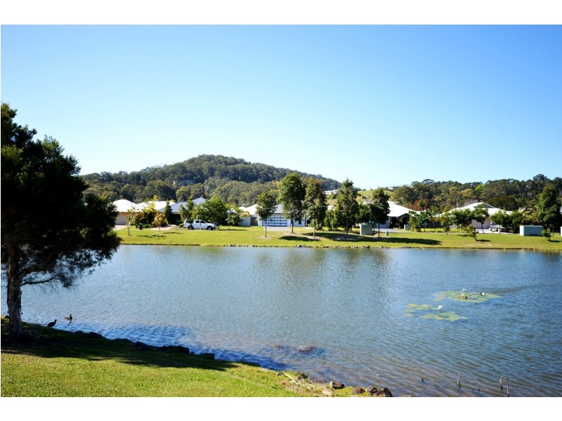 3 Avon Rise, Coffs Harbour NSW 2450
