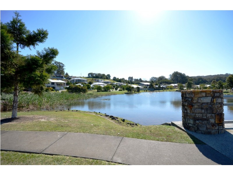 3 Avon Rise, Coffs Harbour NSW 2450