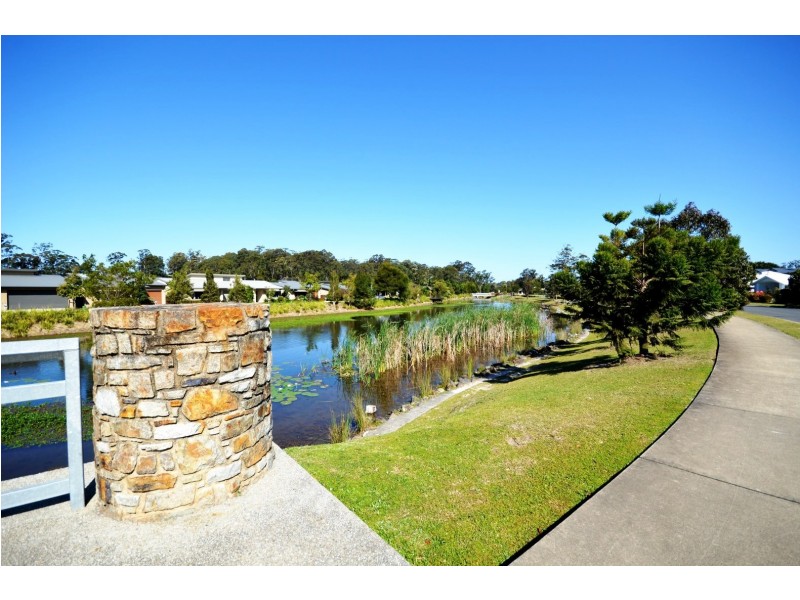 3 Avon Rise, Coffs Harbour NSW 2450