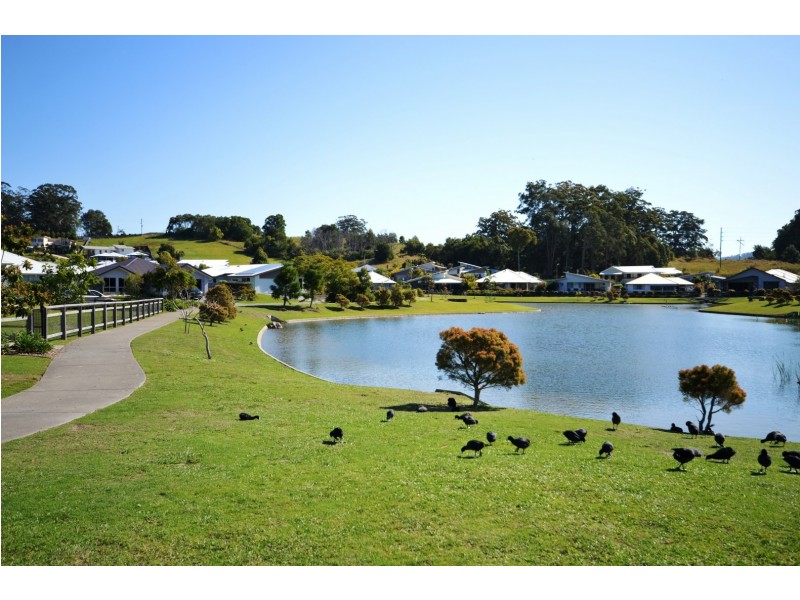 3 Avon Rise, Coffs Harbour NSW 2450