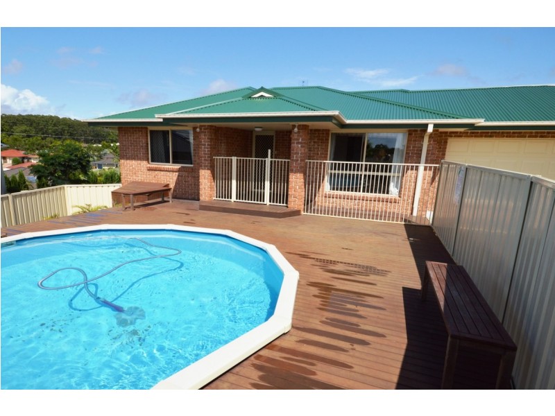 9 Golden Grove Court, Boambee East NSW 2452