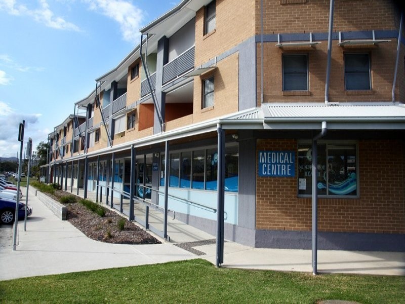 1/14 Edgar Street, Coffs Harbour NSW 2450