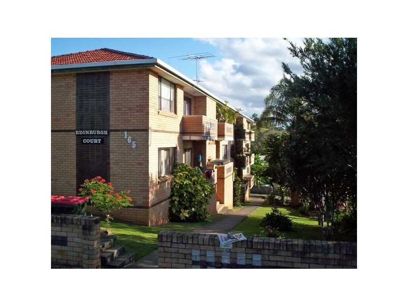 4/165 Edinburgh Street, Coffs Harbour NSW 2450