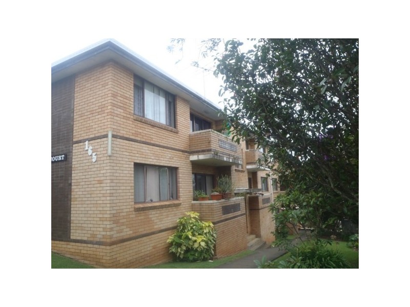 4/165 Edinburgh Street, Coffs Harbour NSW 2450