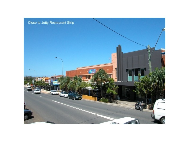4/165 Edinburgh Street, Coffs Harbour NSW 2450