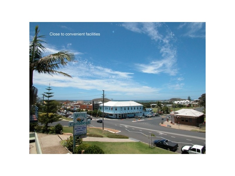 4/165 Edinburgh Street, Coffs Harbour NSW 2450