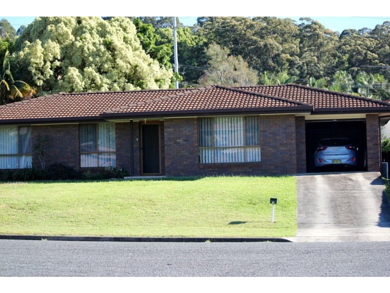 12 Masonary Drive, Coffs Harbour NSW 2450