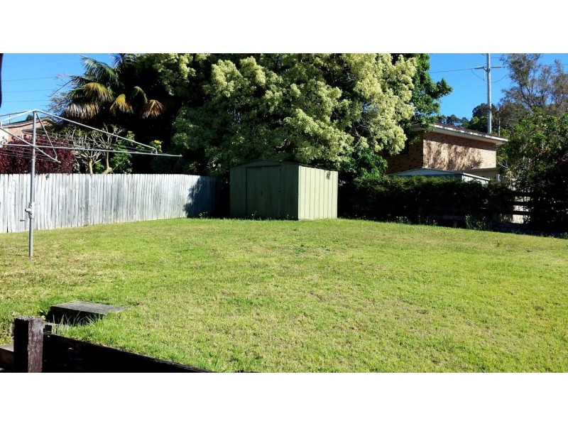 12 Masonary Drive, Coffs Harbour NSW 2450
