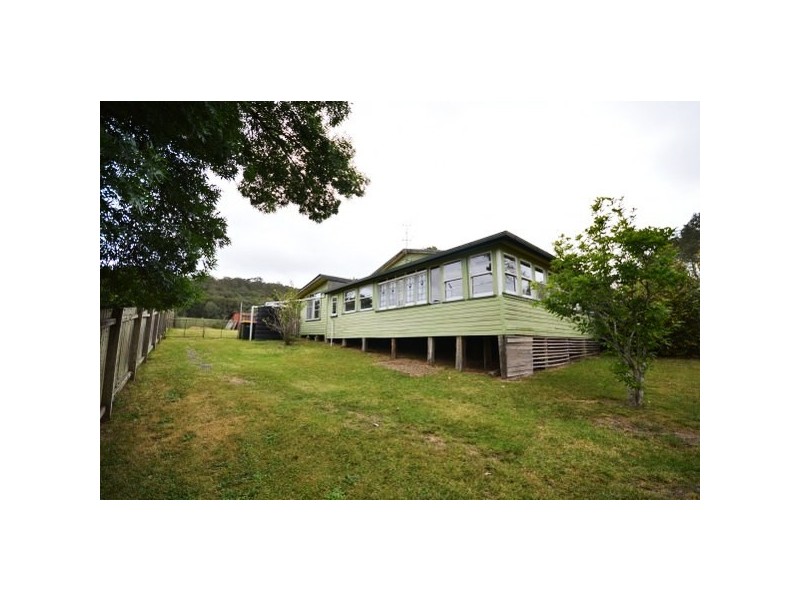 124 Pine Avenue, Ulong NSW 2450