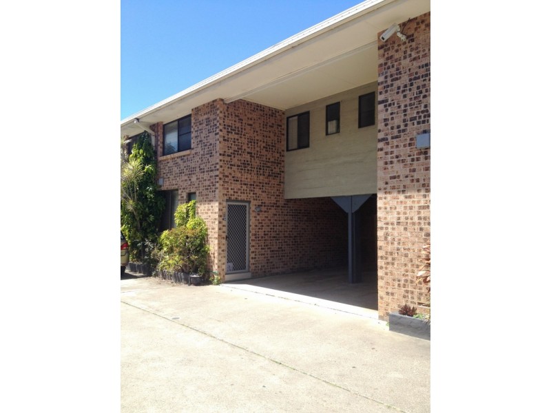 2/17 Arthur Street, Coffs Harbour NSW 2450