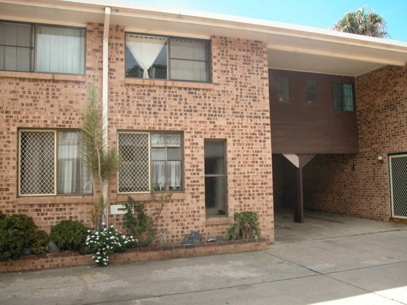 2/17 Arthur Street, Coffs Harbour NSW 2450