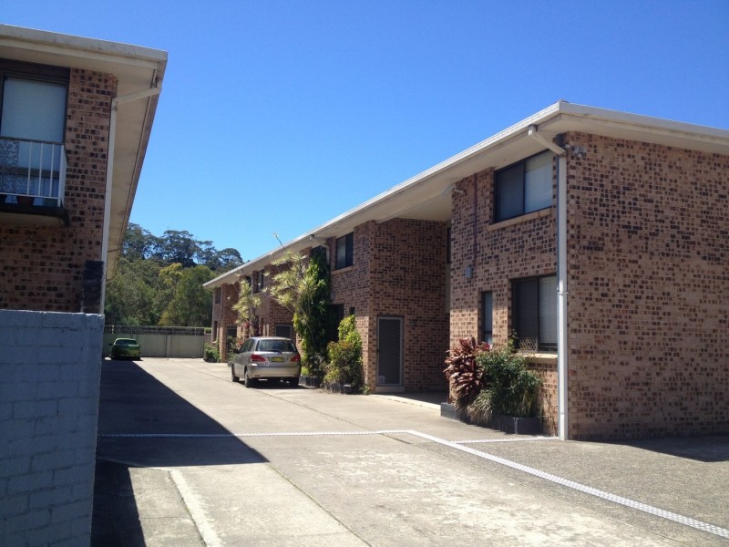 2/17 Arthur Street, Coffs Harbour NSW 2450