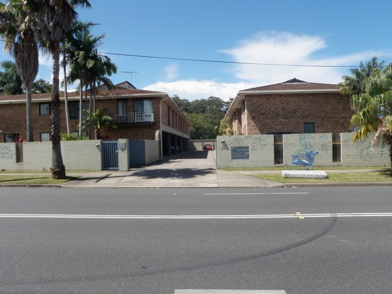 2/17 Arthur Street, Coffs Harbour NSW 2450