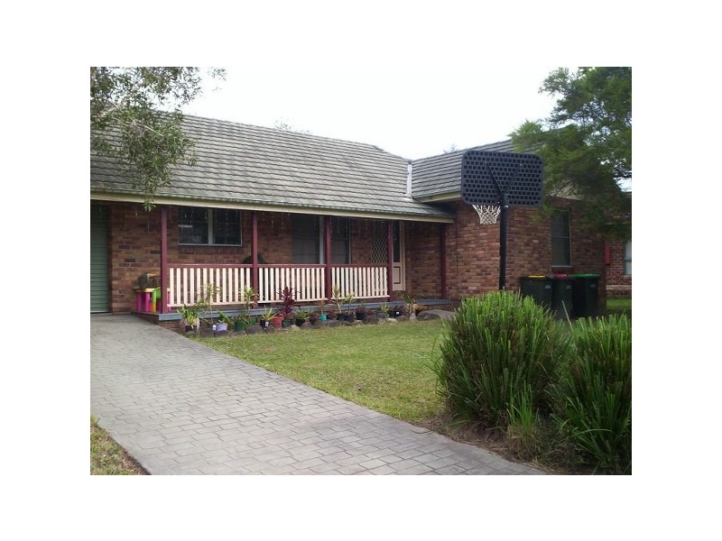 10 Jay Place, Toormina NSW 2452