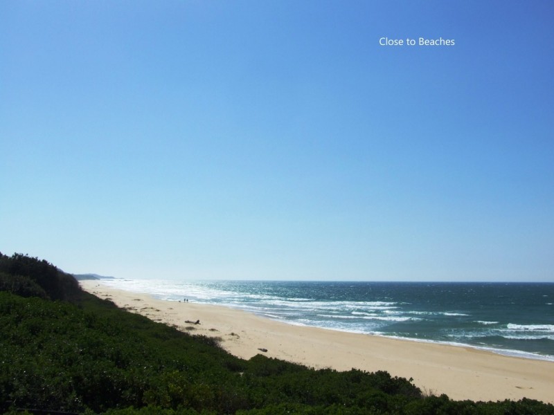 10 Christian Parade, Mylestom NSW 2454