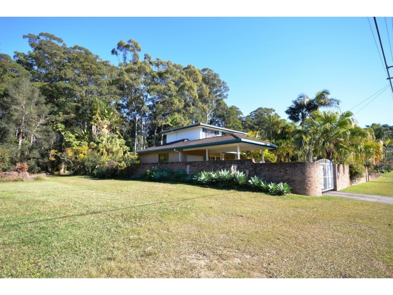 2 Apollo Drive, Coffs Harbour NSW 2450