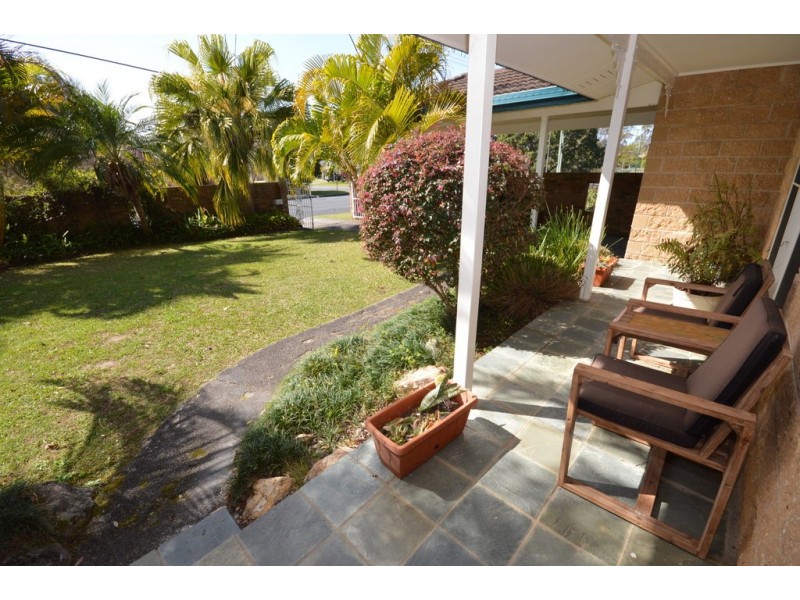 2 Apollo Drive, Coffs Harbour NSW 2450