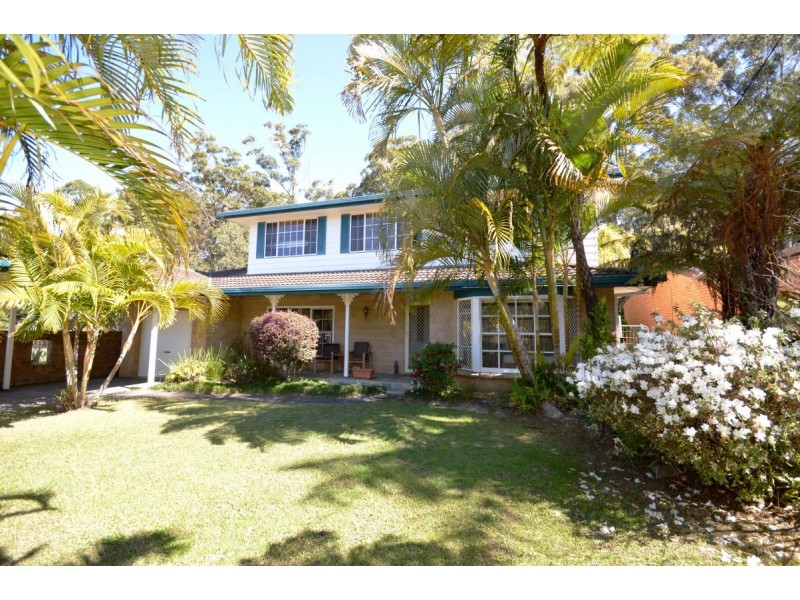 2 Apollo Drive, Coffs Harbour NSW 2450