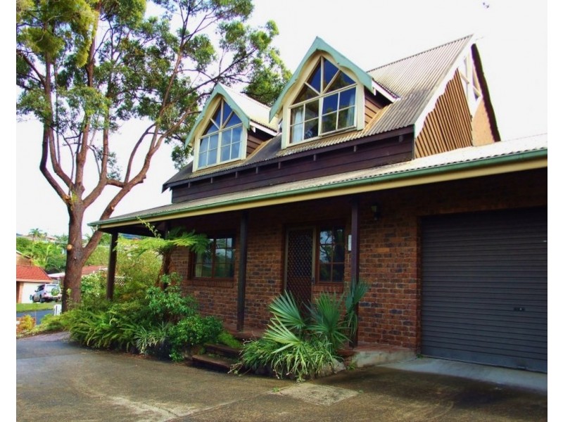 1/5 Hooson Street, Coffs Harbour NSW 2450