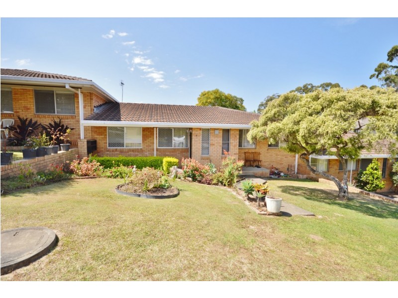 4/2 Toormina Place, Coffs Harbour NSW 2450