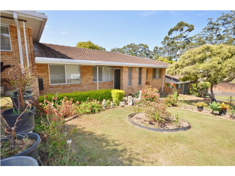 4/2 Toormina Place, Coffs Harbour NSW 2450
