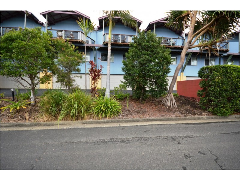 3/30 Camperdown Street, Coffs Harbour NSW 2450