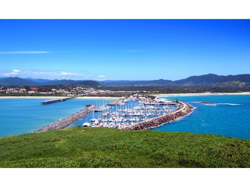 3/30 Camperdown Street, Coffs Harbour NSW 2450