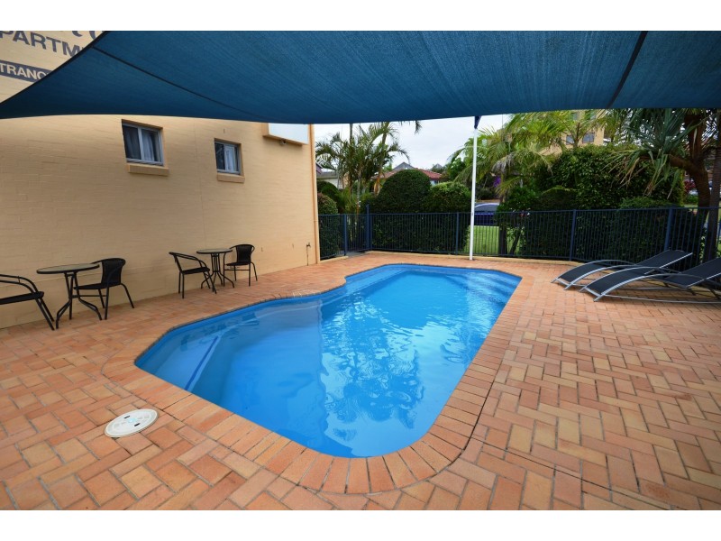 3/30 Camperdown Street, Coffs Harbour NSW 2450
