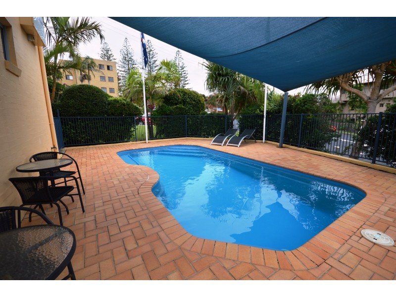 3/30 Camperdown Street, Coffs Harbour NSW 2450